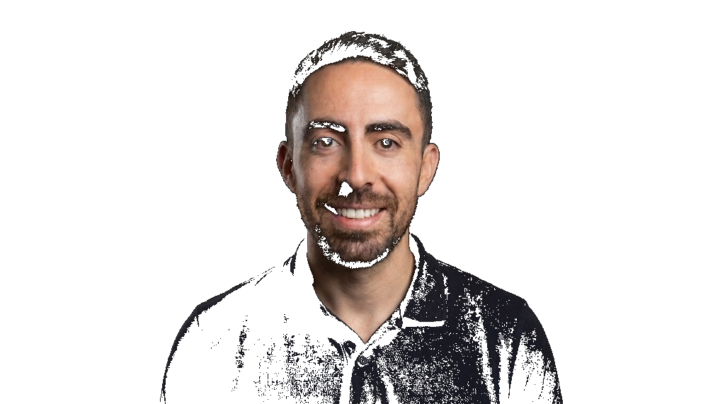 Yoni - AITermi Founder