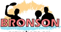 Bronson Matkot